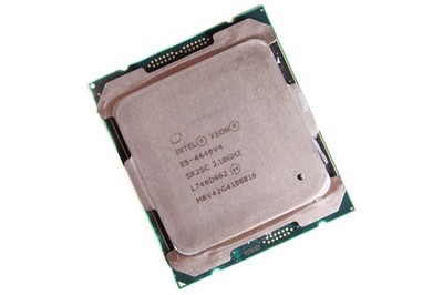 Intel Xeon E5-4640 V4 2.10GHz 30MB Cache 12 Core FCLGA2011-3 Processor SR2SC