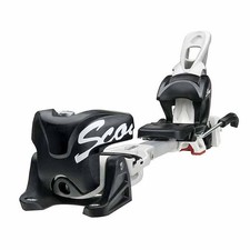 Skitouren Rahmenbindung Fritschi Scout 11 XL Alu-Bar 100mm Bremse 330 - 370mm