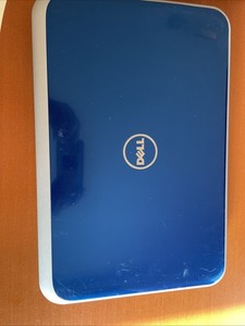Dell Inspiron NUR FÜR ERSATZTEILE DEFEKT
