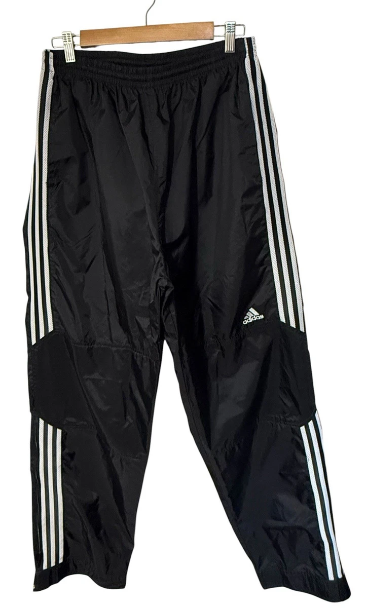 adidas Nylon 1990s Vintage Sweats & Tracksuits for Men for sale | eBay
