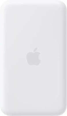 Apple iPhone Air MagSafe Battery - White