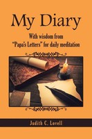 Judith C. Lovell | My Diary | Taschenbuch | Englisch (2020) | Authorhouse