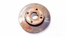 Disque de frein Mazda DEMIO