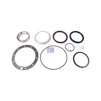Reparatursatz Radnabe DT Spare Parts FüR U.A. MERCEDES-BENZ Actros