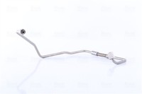 ÖLleitung Lader Nissens 935316 Carbonstahl FüR CitroËN Jumper 3 Bus Hdi 145 155