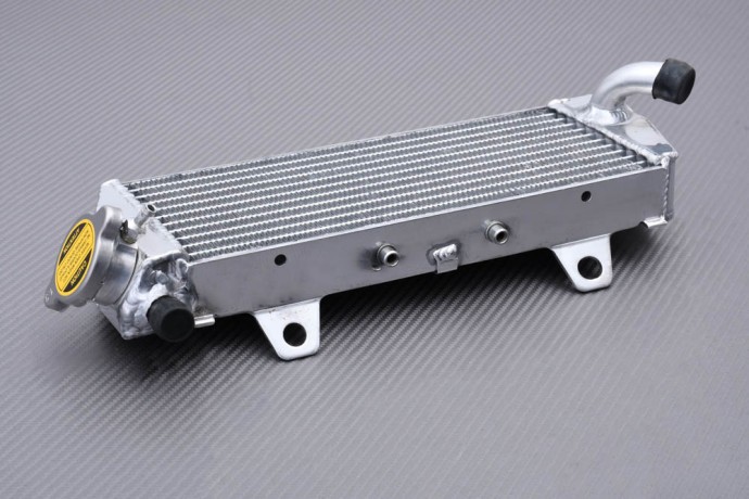Radiateur de remplacement droit KTM XCF 450 pour réparer le circuit de refroidissement - 4
