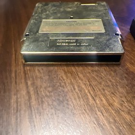 Nintendo NES 1987 the Legend of Zelda Original Gold Cartridge TESTED IN PICTURES