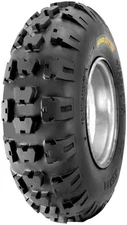 Kenda K580 Kutter MX Front Tire - 22x7x10 085801005C1 0321-0209 kda085801005C1