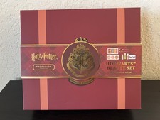 Profusion Cosmetics Harry Potter Hogwarts Beauty 9PC Set In Trunk Box NEW