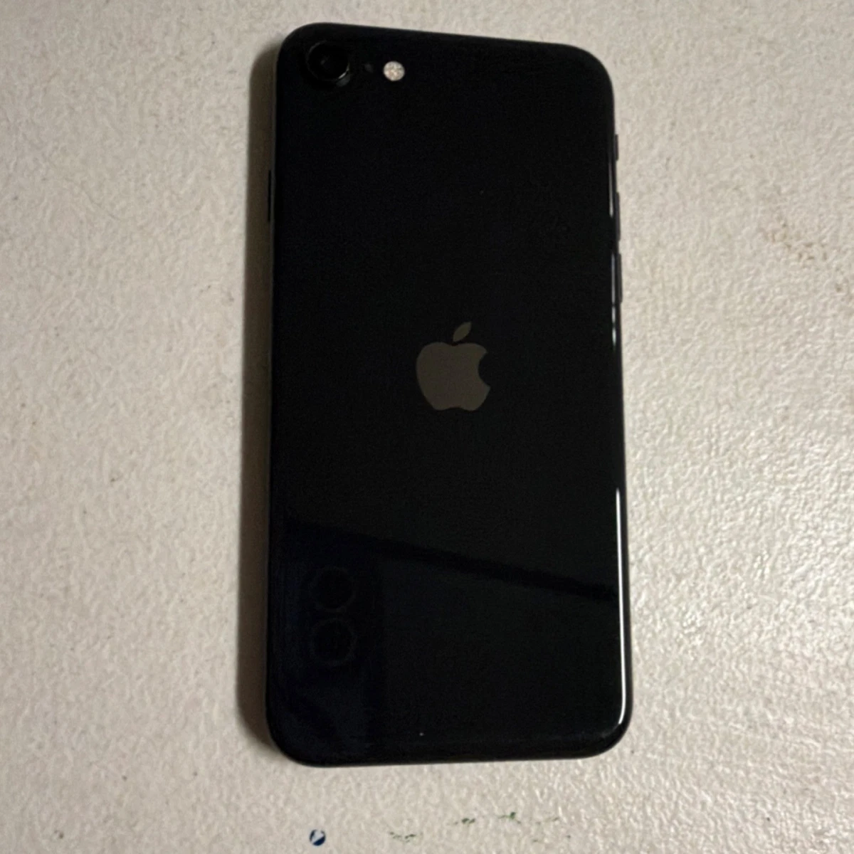 iPhone SE (2nd Generation) Black for Sale | Shop New & Used Cell