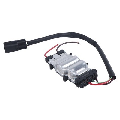 Cooling Fan Control Relay Module For 2004-2009 Mazda 3 2009-2011 Mazda 3 Sport