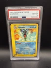 Pokémon Skyridge Gyarados Non Holo Rare 11/144 PSA 10 Gem Mint
