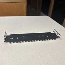 Lionel 0 -27 Alco Diesel Switcher Black Safety White Empty Metal Frame New Nice