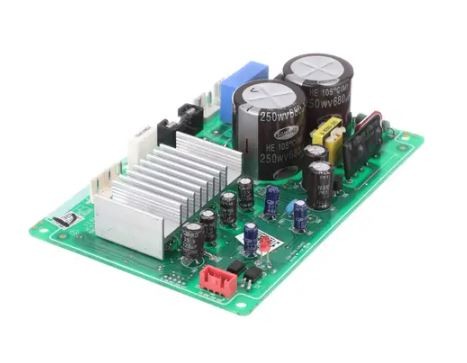 Samsung DA41-00614F PCB Subinverter Control Board for sale online