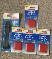 Lot de scellants Unibond
