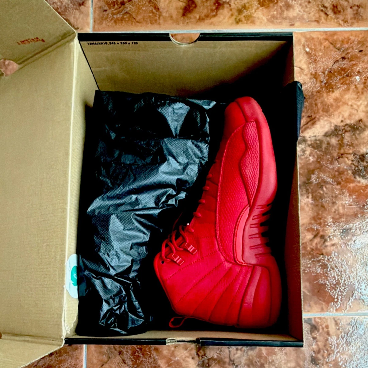 Preços baixos em Jordan 9 Retro Gym Red | eBay