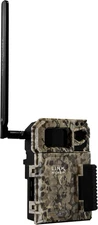 LINK-MICRO-LTE 10MP Cellular Trail Camera with 80' Detection Range