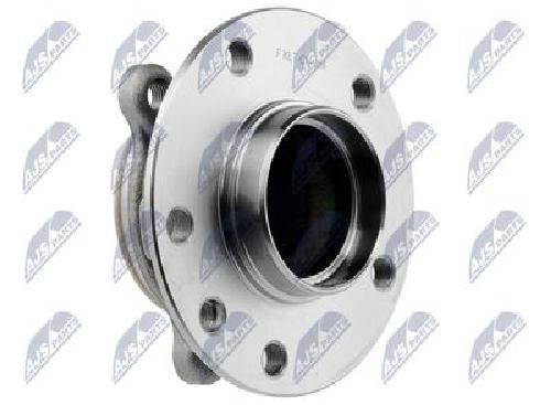 Original NTY Wheel Bearing Set KLT-CH-058 For Fiat Jeep
