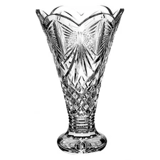 Waterford Crystal Designers Gallery Collection Celebration Vase 3417512