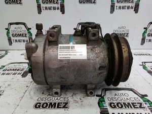 4A0260805AE klimakompressor AUDI 80 AVANT BáSICO AVANT degzp183005