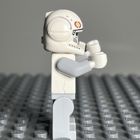 LEGO Star Wars Clone Trooper V-Wing Pilot sw0525 Phase 2 Republic Ep 3 75039 1X