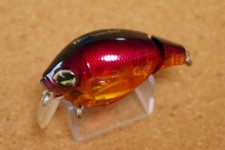 Geecrack    BB Mustang  50     (R761MY3