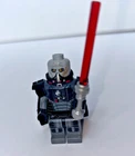 lego star wars darth malgus minifigure
