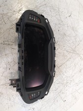 Compteur Audi RS6