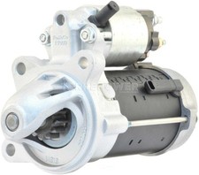 Starter Motor BBB Industries N19247