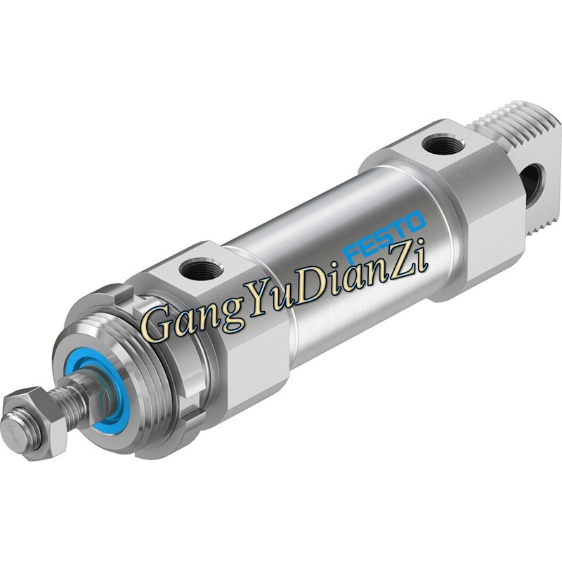 1PCS NEW FOR FESTO ISO standard Cylinder DSNU-40-70-P-A 5262535