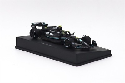 1/43 メルセデスAMG PETRONAS W11 #44 L.ハミルトン Y279 SPARK 1 64 Sparky Mercedes AMG Petronas F1 W14 E #44 2023 L