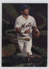 1997 Skybox Metal Universe Rey Ordonez #198 1a7j