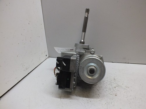 07 08 09 10 11 12 2007 2008 NISSAN SENTRA STEERING COLUMN MOTOR JJ301-000010 #22 - Picture 3 of 9