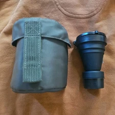 USGI NVG PVS7 PVS Monocular 3x Magnifier Lens Assembly MX-11683/U PVS-14