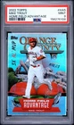 2022 Topps Mike Trout Home Field Advantage PSA 9 SP Case Hit Anaheim Angels MVP