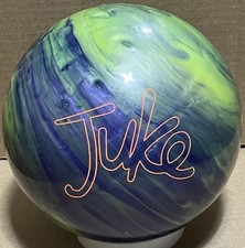 Columbia 300 Juke 15 lb Bowling ball New without Original Box