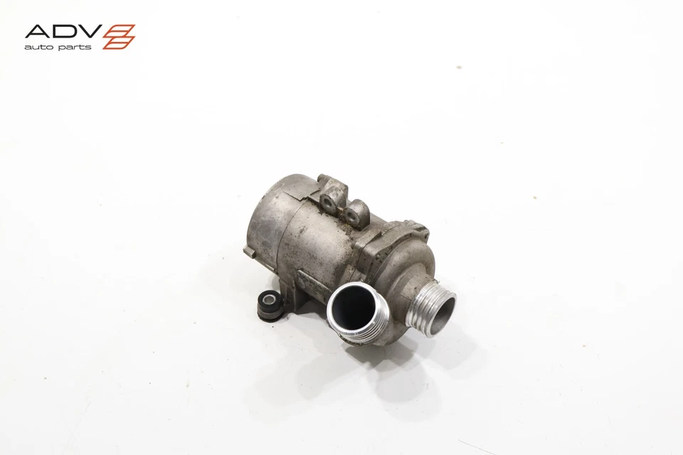 BMW Z4 E85 2006-2011 3,0 L motor refrigerante refrigeración bomba de agua OEM Foto 2 de 4