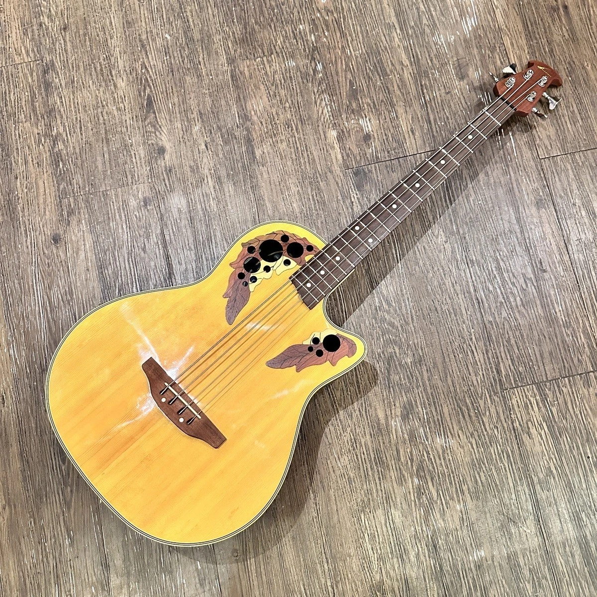Preços baixos em Ovation Violões | eBay