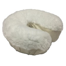 Therapist's Choice  Fleece Face Cover for Massage Tables   Luxurious Comfort