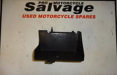 SUZUKI DL 650 V STROM ABS 2007 - 2011:ABS PUMPENDECKEL:MOTORRADTEILE