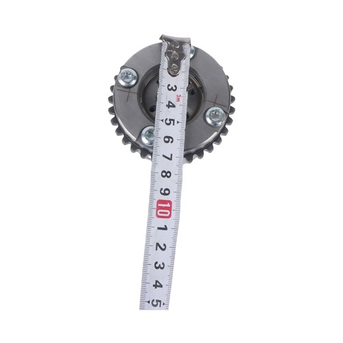 Actuador ajustador del árbol de levas de admisión izquierdo para Mercedes-Benz M278 S550 2780505000 - Imagen 2 de 11