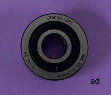 LR5001-2RS INA Cam Followers image