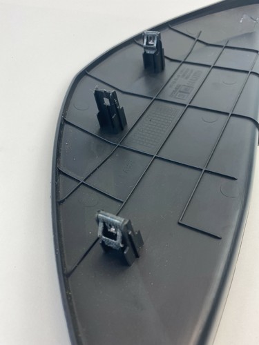 2008 2009 2010 Saturn Vue Left Side Dash Instrument Panel Side End Cover Trim - Bild 9 von 12