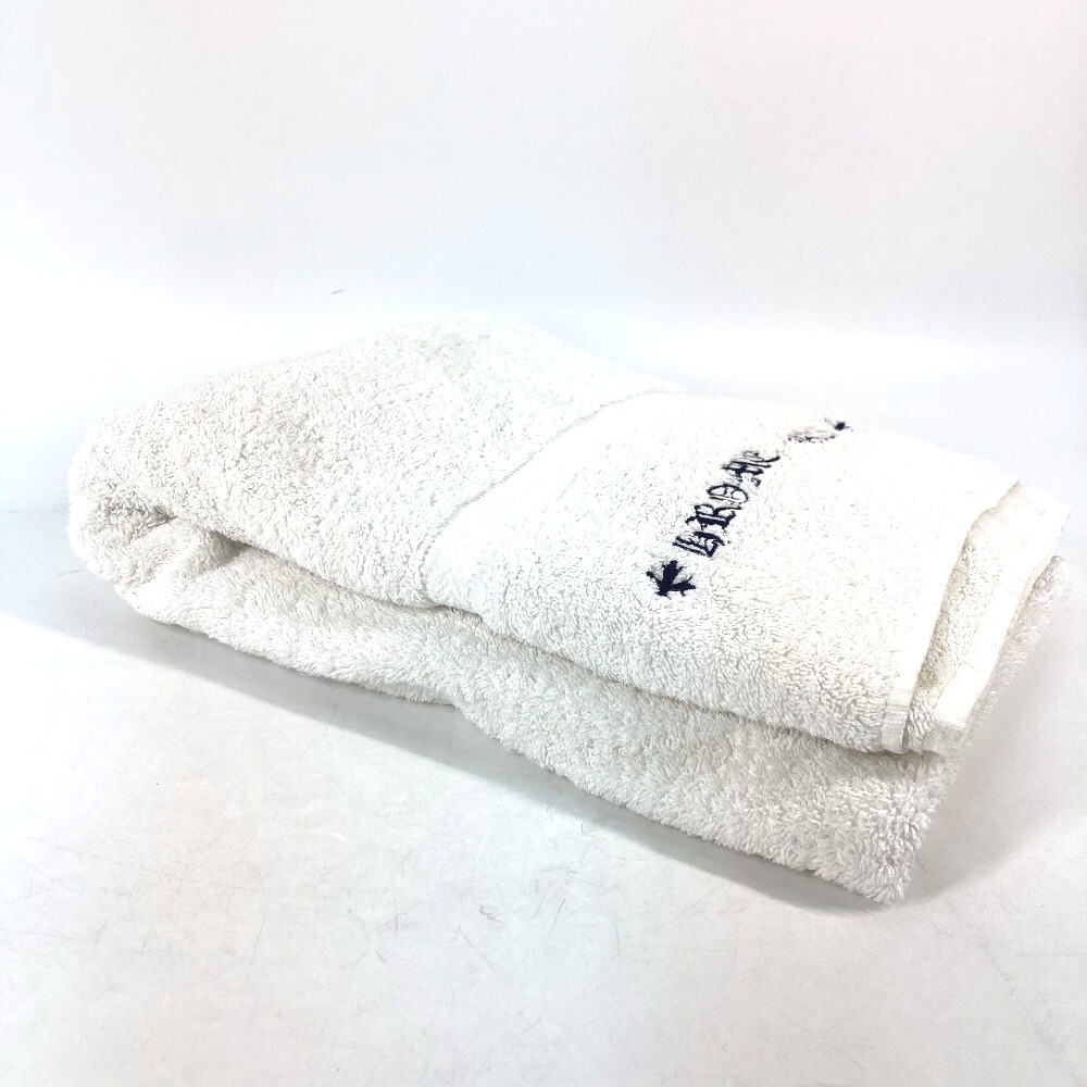 クロムページです♪ CHROME HEARTS BEACH TOWEL ビーチタオル（CHROME HEARTS BEACH