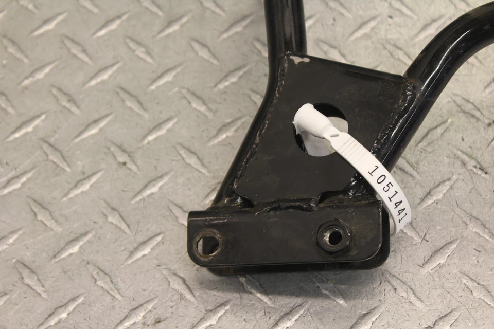 Suzuki Katana 600 GSX600F 2000 carenado superior espejo medidores soporte de permanencia Foto 3 de 4