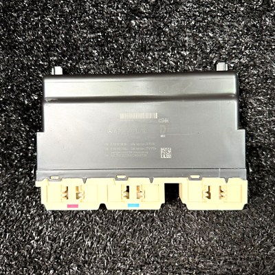MERCEDES C GLC EQS CLASS Seat Control Module Left DriverLH