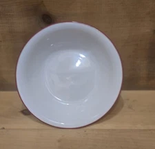 Corelle Berries & Leaves 7-1/4" Soup/Cereal Bowl. 7-1/4"W x 1-1/2"H