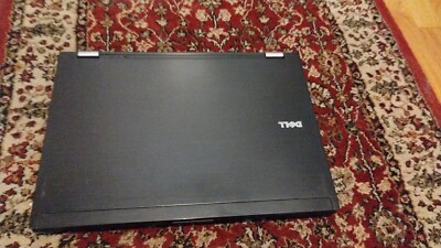 Latitude E6400 laptop | Chrome OS | Core 2 Duo | Quadro NVM 160M