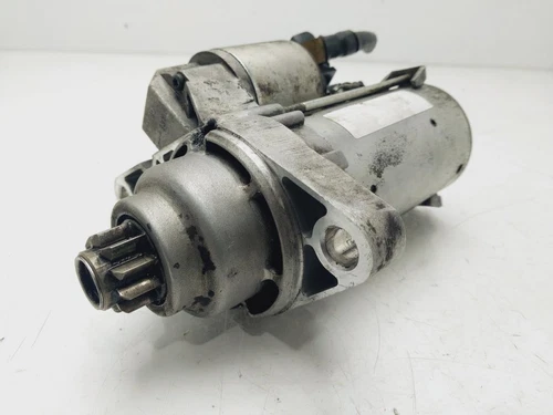 02T911024N Motor Arranque para SEAT IBIZA SC (6J1) Stylance / Style 2015 8955343 - Imagen 1 de 10