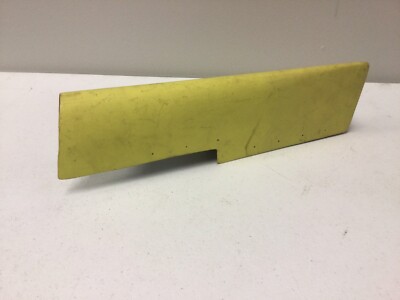 Beech/Beechcraft King Air/1900 101-610015-11 - TIP- ELEVATOR ASSY - AS REMOVED